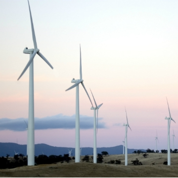 Renewable Energy