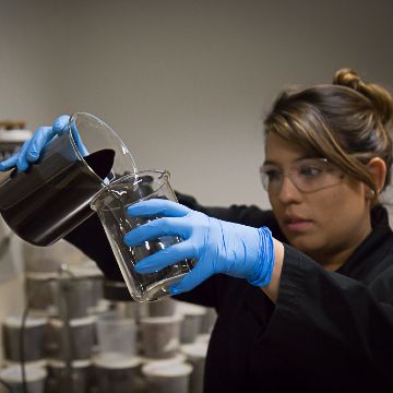 Bituminous products and services Bituminous products and services