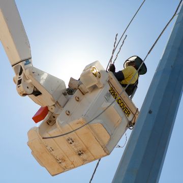 Power and Gas Distribution