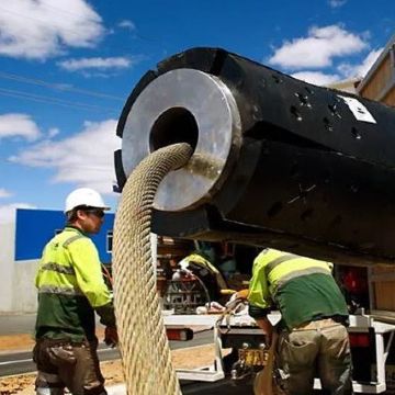 Downer PipeTech