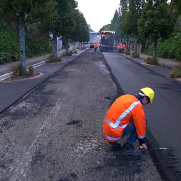 Road Science