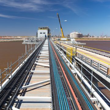 Download our oil and gas brochure