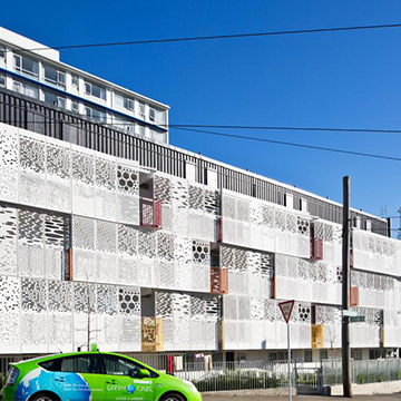 Facilities management