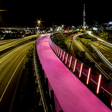 Non-residential building