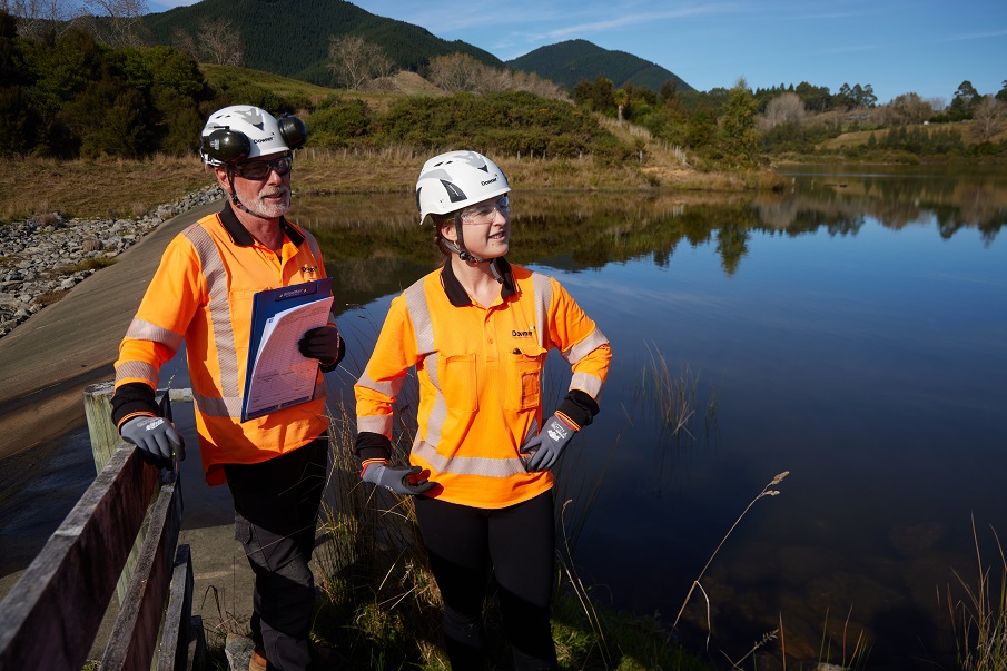 Protecting Aotearoa’s wai