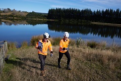 Protecting Aotearoa’s wai