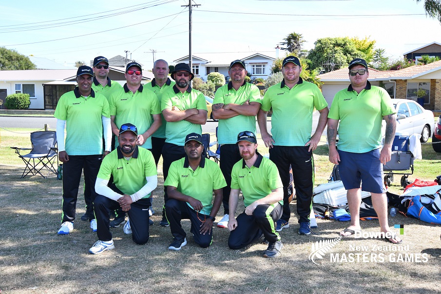 Downer New Zealand Masters Games open this weekend