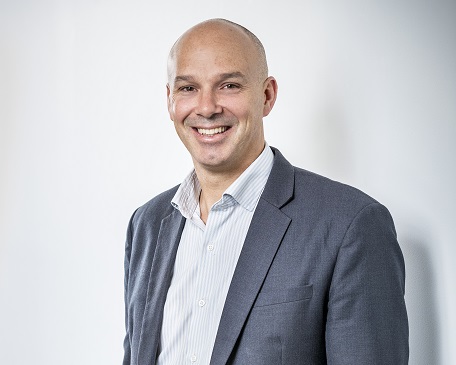 Murray Robertson appointed new CEO of Downer NZ