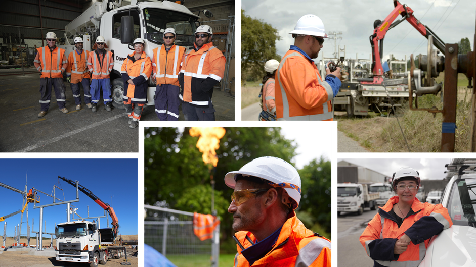 Downer enters New Zealand transmission market