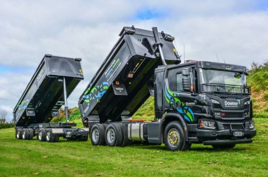 EROAD renews its largest New Zealand Enterprise customer 