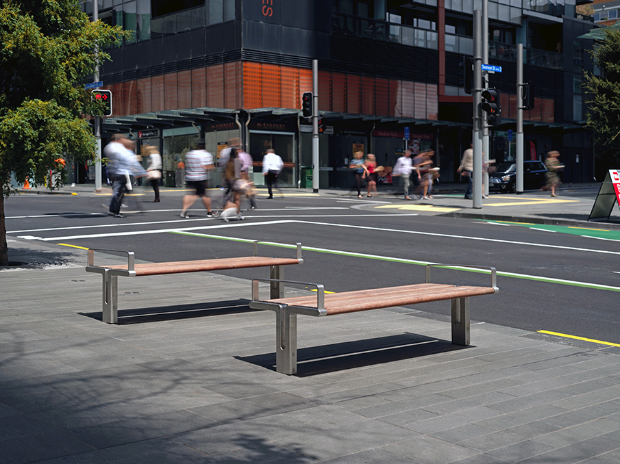 ISCA Infrastructure Sustainability As-Built rating certification