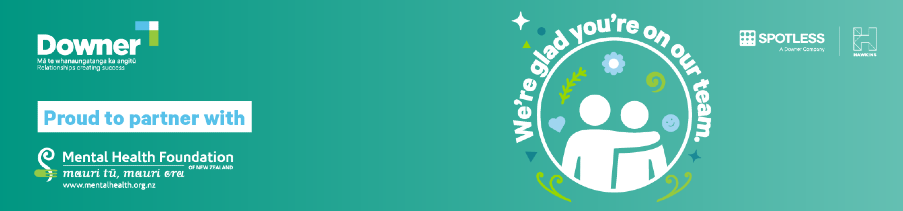 Mental Health Foundation partnership