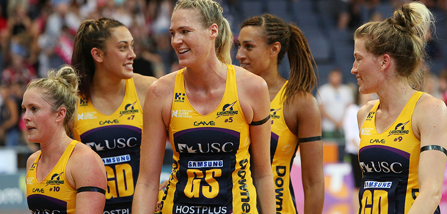 Major partnership with SNL