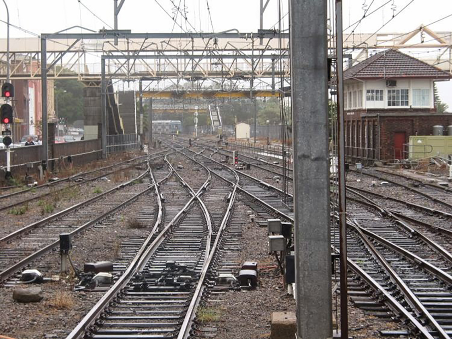 Revitalisation of Newcastle