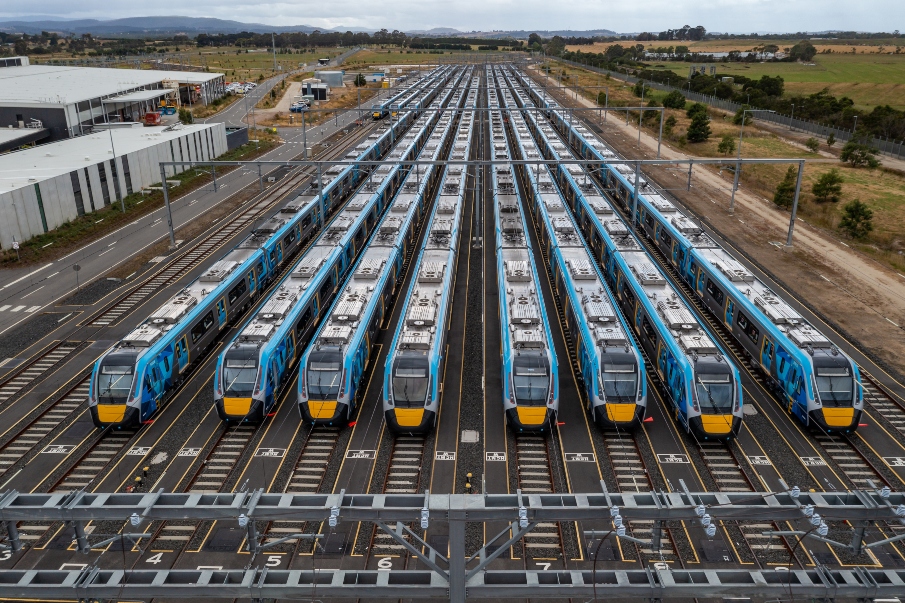 Downer's end-to-end sustainability initiative