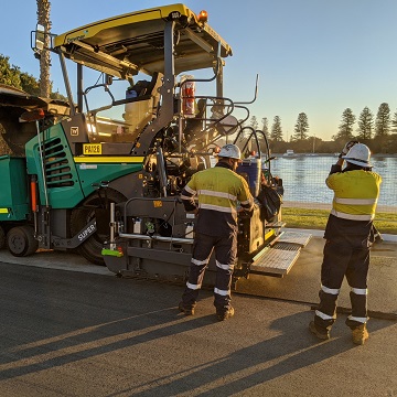Delivering quality and safe products and services