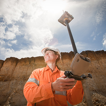 Transport Infrastructure