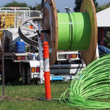Fixed networks
