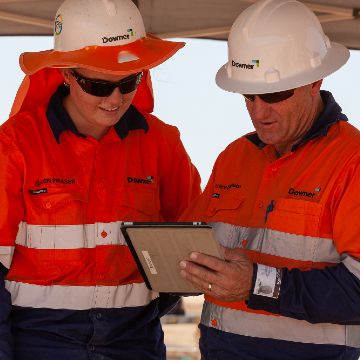 Operations and maintenance