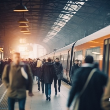 Imagine managing a data crush load!