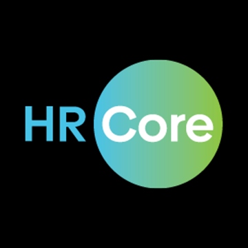 How to navigate HRCore
