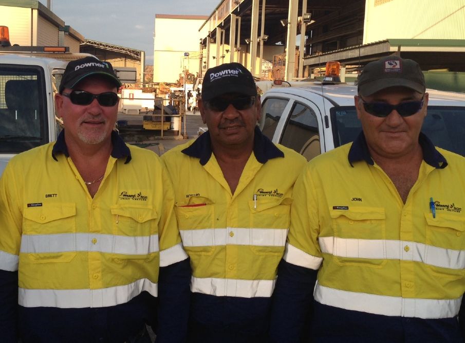 Downer to conduct training program with the local community