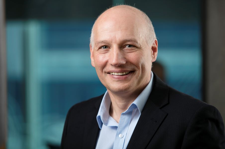 Steve Killeen: Ending construction’s boom and bust 