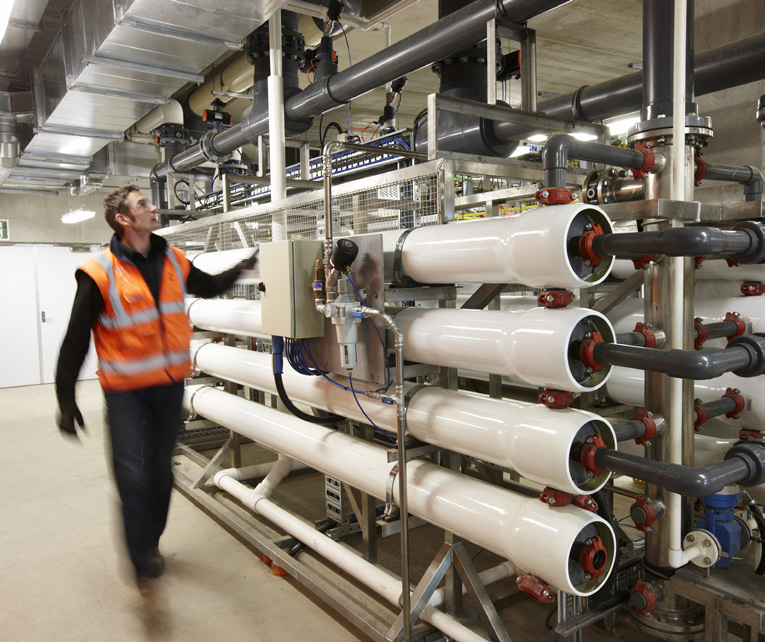 Australian first in asset management saves 47% in operational costs Australian first in asset management saves 47% in operational costs