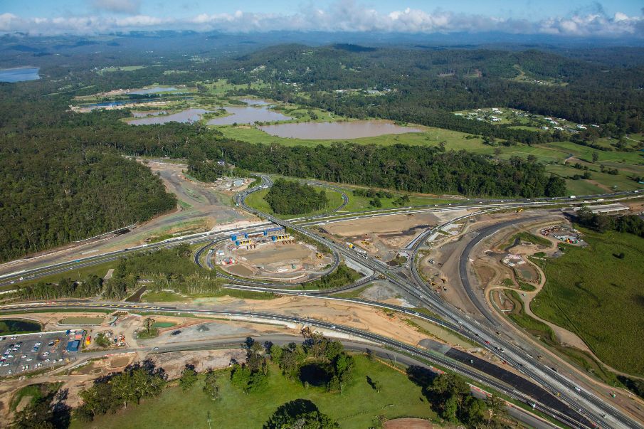 Downer secures $71 million contract in Queensland