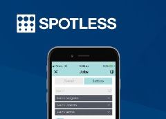 Spotless job vacancies are now listed on DownerConnect