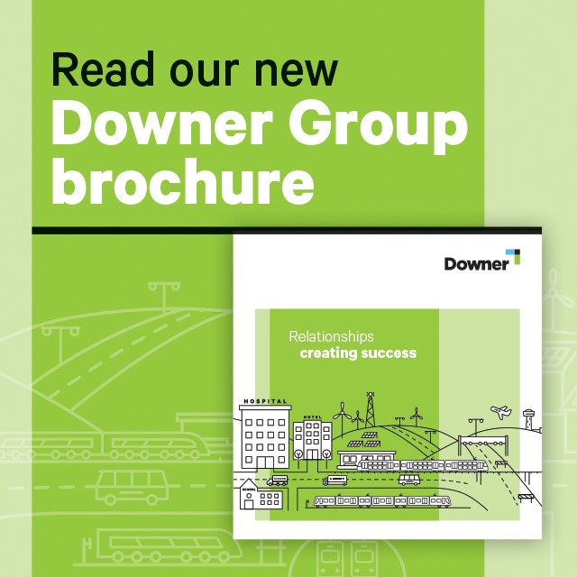 Downer Group