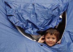 Refugee and Asylum Seekers 