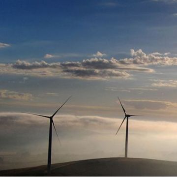 Australian first in renewables