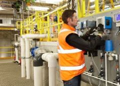 Improving lone worker safety Improving lone worker safety