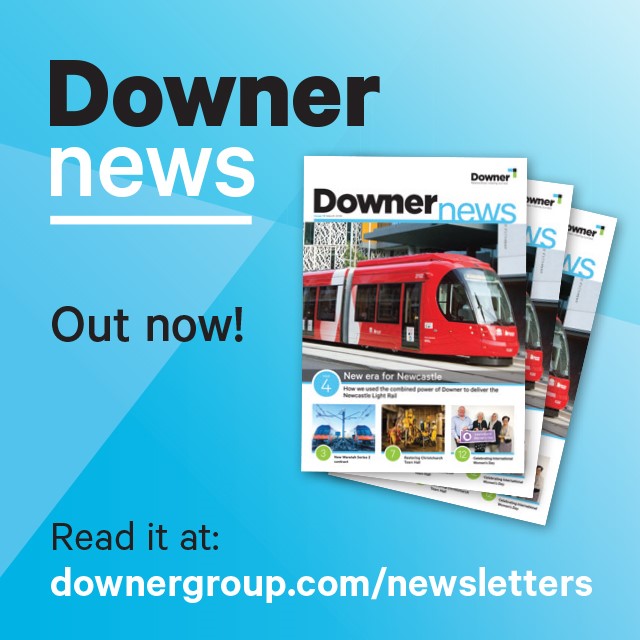 Downer Group