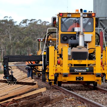 Transport Infrastructure