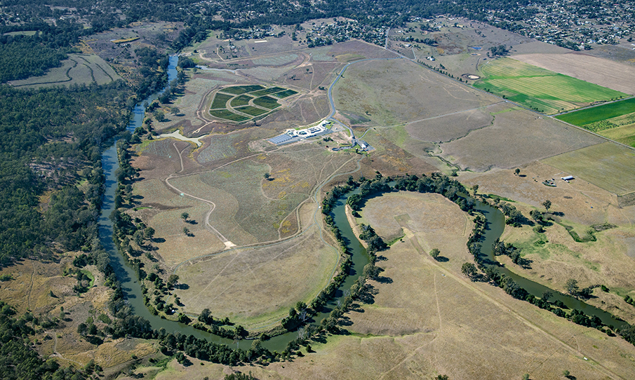 Triple treat for Cedar Grove 