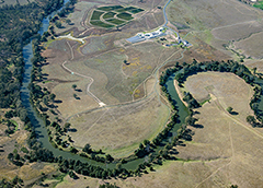 Triple treat for Cedar Grove 