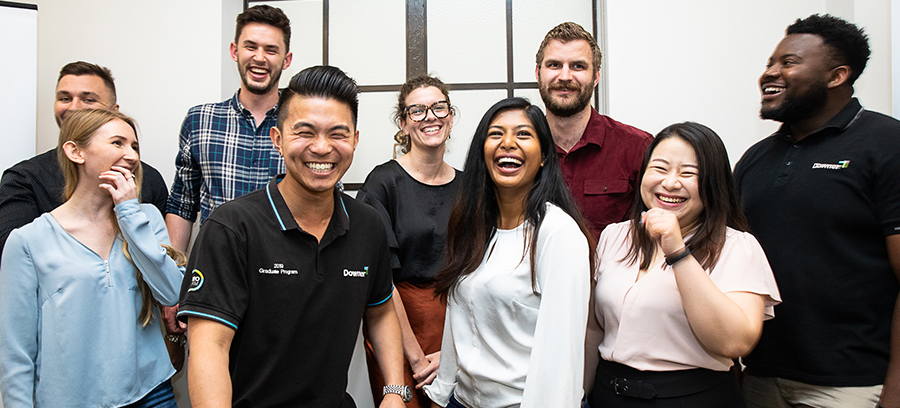 Downer releases 2020 Sustainability Report