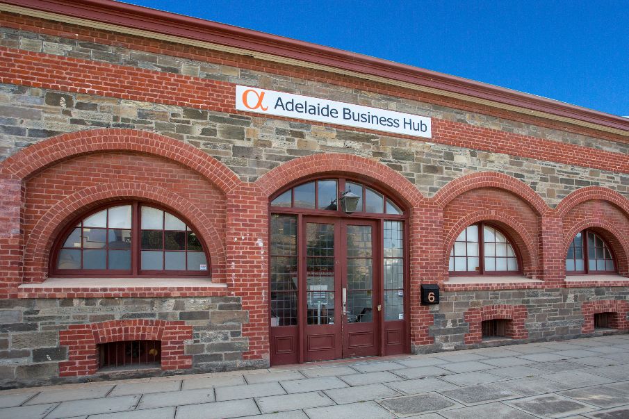 Team Downer MSP opens new office in Port Adelaide Team Downer MSP opens new office in Port Adelaide