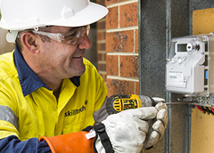 Skilltech secures Western Power contract