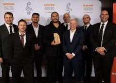 A strong showing at the NZ Safeguard Awards 2021