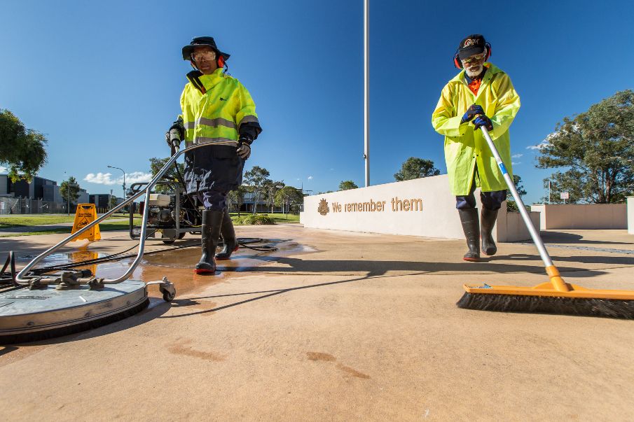 Launch of Downer Defence