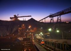 Downer awarded Olympic Dam shutdown contract