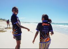 Downer partners with NRL Cowboys House and Stars Foundation Downer partners with NRL Cowboys House and Stars Foundation