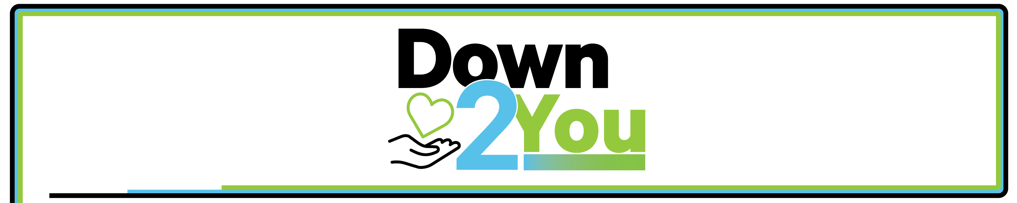 Down2You Workplace Giving Program Down2You Workplace Giving Program