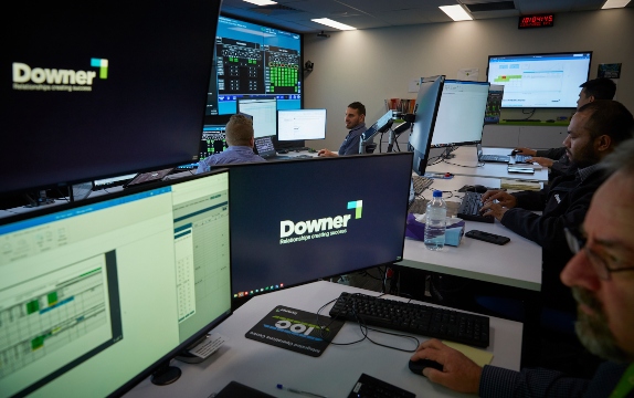 Using AI to help keep our people safe at work