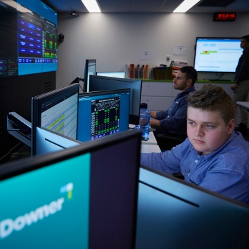 Dividend infomation