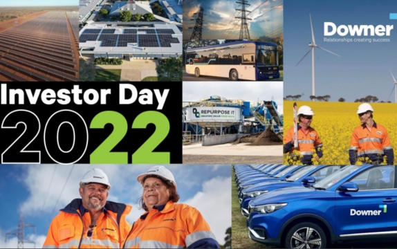 Investor Day 2022