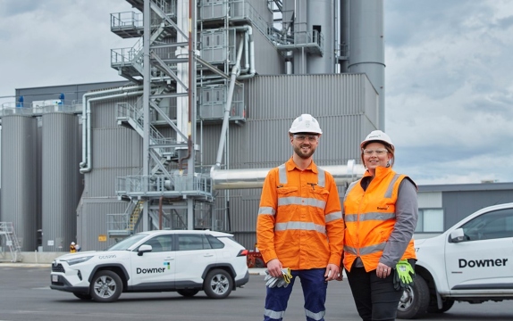 FY22 Sustainability Report